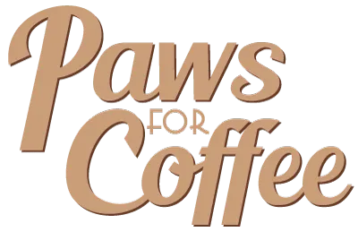 Paws For Coffee